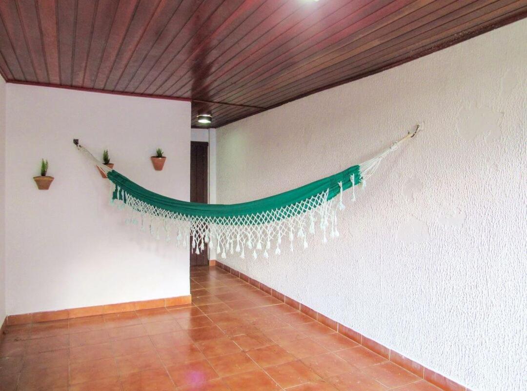 Chale Com Lareira E Wi-Fi Em Campos Do Jordao - Spヴィラ エクステリア 写真